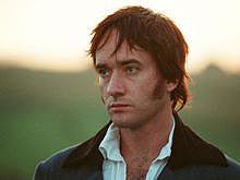 Fitzwilliam Darcy