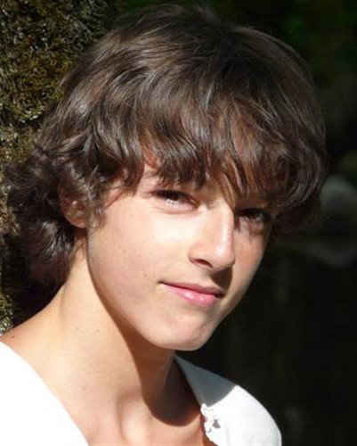 Quentin Grosset