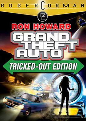 Grand Theft Auto  [Region 1] [US Import] [NTSC]