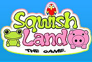 Sqwishland.com