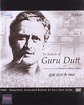 In Search of Guru Dutt