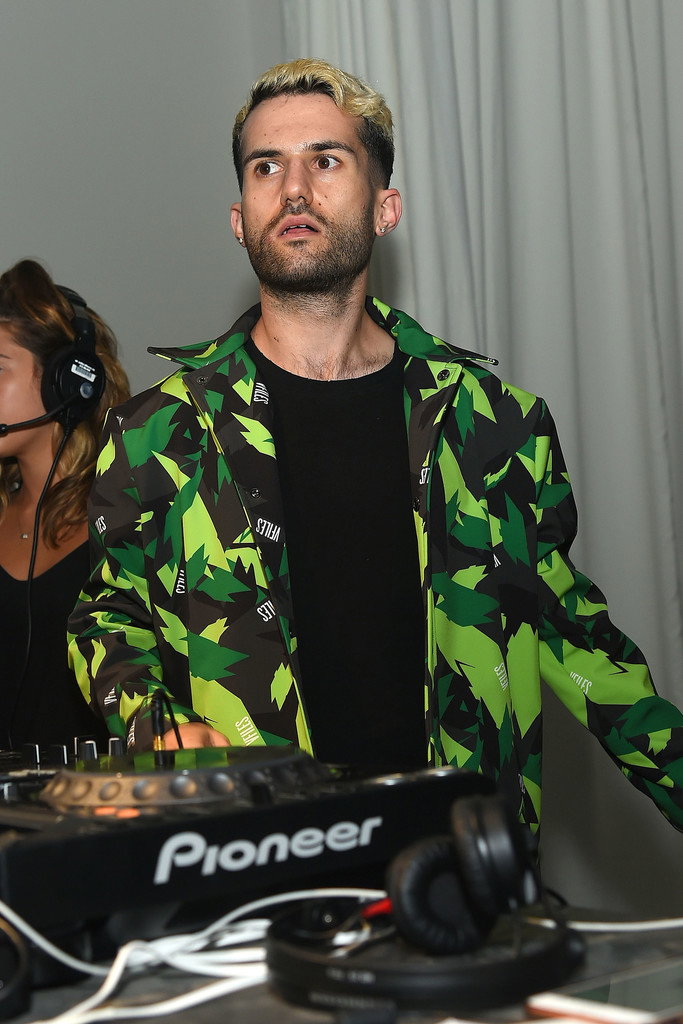 A-Trak
