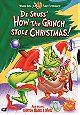 How the Grinch Stole Christmas! (1992)