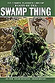 Roots of the Swamp Thing: Vol. 1