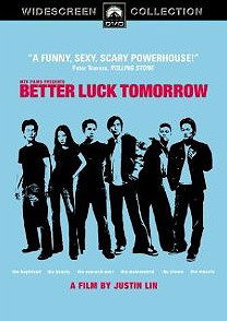 Better Luck Tomorrow (Special Edition/ Checkpoint)