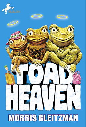 Toad Heaven (The Toad Books)