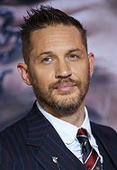 Tom Hardy