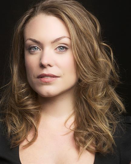 Madeleine Knight