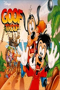 Goof Troop