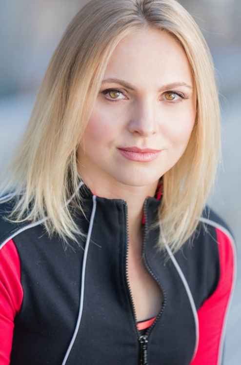 Luba Bocian