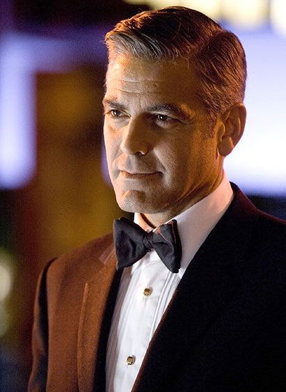 Danny Ocean