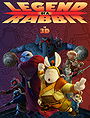 Legend of Kung Fu Rabbit (Legend of A Rabbit)