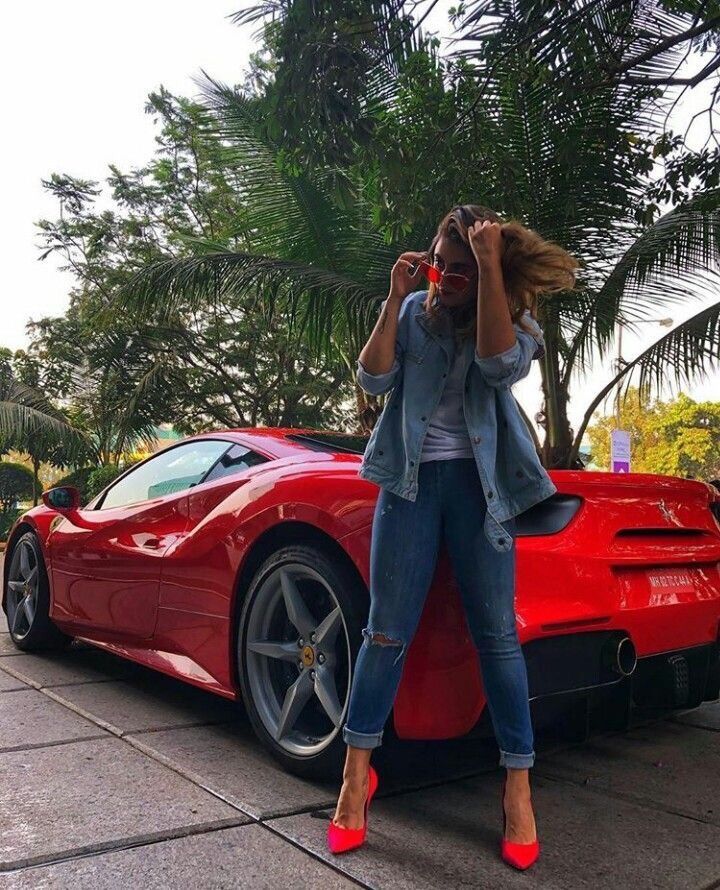 enzoferrari