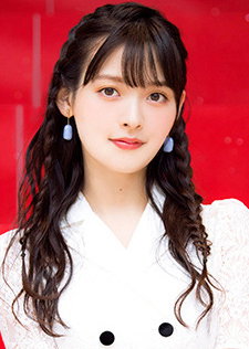 Sumire Uesaka
