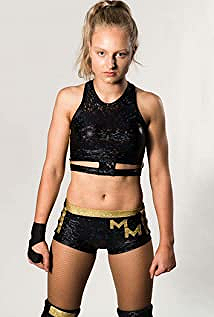 Millie McKenzie