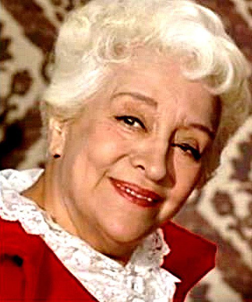 Françoise Rosay