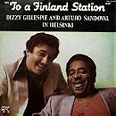 To a Finland Station