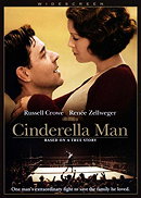 Cinderella Man   [Region 1] [US Import] [NTSC]