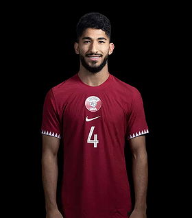 Mohammed Waad