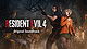 Resident Evil 4 (Original Soundtrack)