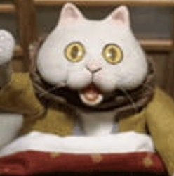 Kotatsu Neko (2005)