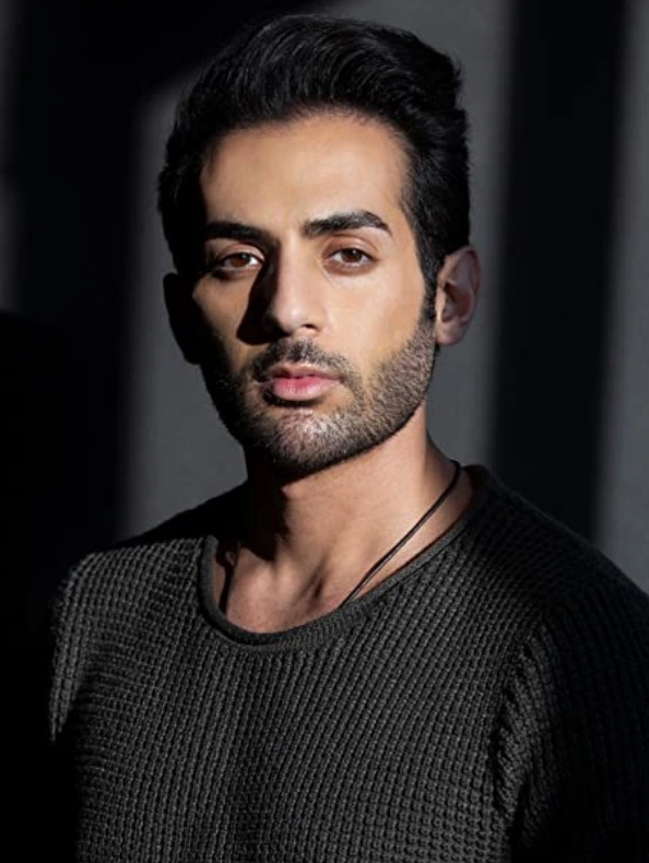 Ahmed Mesallati