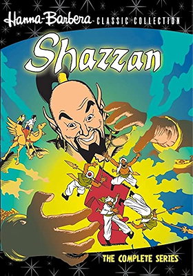 Shazzan