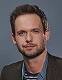 Patrick J. Adams