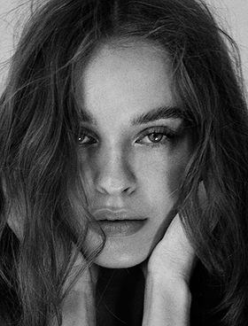 Vika Savechko