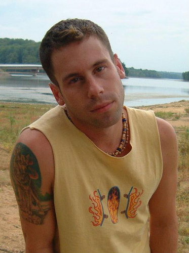 PJ DeBoy
