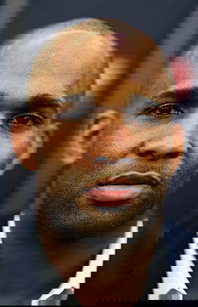 Jimi Manuwa