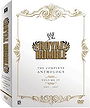 Royal rumble vol 4: 2003-2007