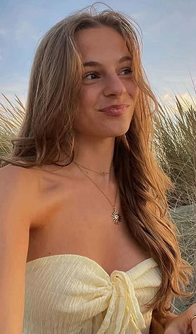 Anouk Klein