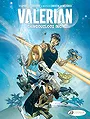 Valerian: Shingouzlooz Inc.