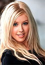 Christina Aguilera