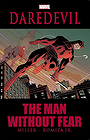 Daredevil: The Man Without Fear