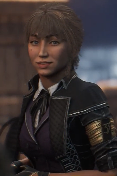 Catherine (Clair Obscur: Expedition 33)