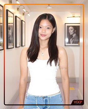 Zara Chua