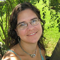 Kelly Meding