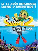 A Turtle's Tale 2: Sammy's Escape from Paradise