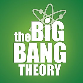 The Big Bang Thoery