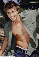 Chad Michael Murray