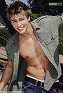 Chad Michael Murray