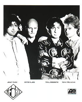 The Firm