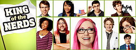King of the Nerds