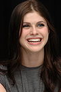 Alexandra Daddario