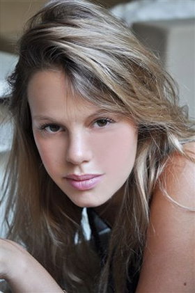 Noa Wolman