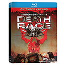 Death Race Blu-Ray SteelBook (Media Markt Germany)