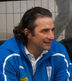 Juan Antonio Pizzi