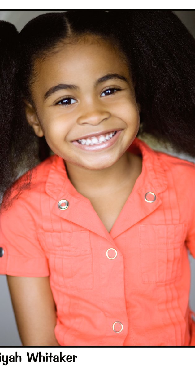 Taliyah Whitaker